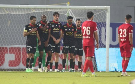 نقل و انتقالات پرسپولیس، رد همه گمانه‌ها و شایعات