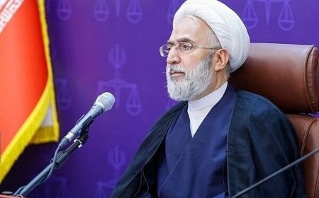 دادستان کل کشور: دستورالعمل طرح نور به زودی ابلاغ می‌شود