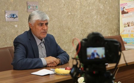 دکتر پاک فطرت: بیت المال اصلی، سرمایه های انسانی هستند