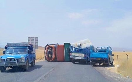 رستاخیزی برای سیاخ دارنگون