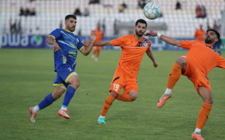 فجر پیروز، شهر راز سربلند