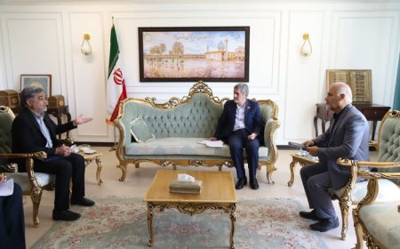 استاندار فارس: ظرفیت‌های گردشگری استان باید فعال شوند