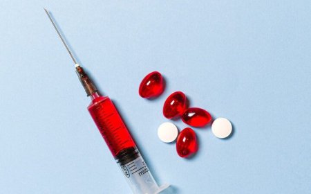 عوارض تزریق نوروبیون چیست؟