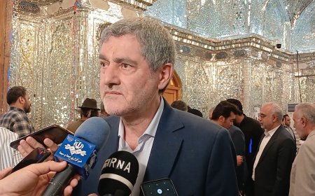 ایمانیه : مردم حق تعیین سرنوشت را واگذار نمی کنند