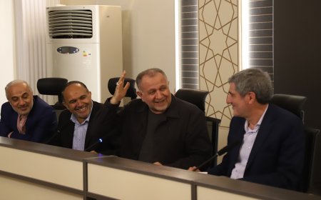 فاز نخست کارخانه سیمان شیراز پایان امسال انتقال می‌یابد
