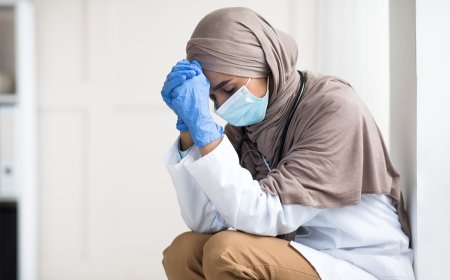 دلایل مرگ خودخواسته پزشکان از زبان سخنگوی سازمان نظام پزشکی