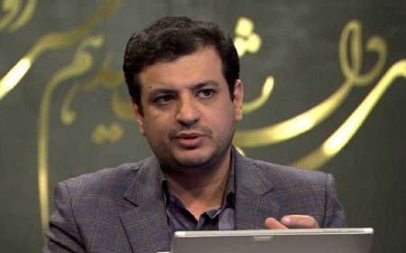 موسسه رائفی پور چرا یک میلیارد و ۴۵۰ میلیون ریال به خورشید خانم داده است؟