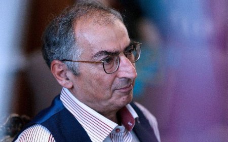 زیبا کلام وارد زندان شد