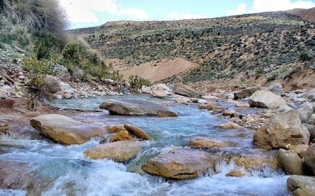 شهردار شیراز : عملیات اجرایی سد تنگ سرخ به زودی آغاز می‌شود