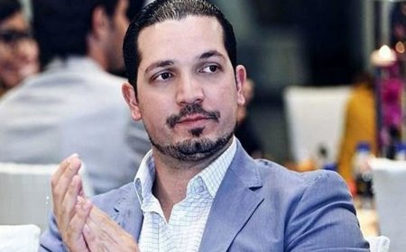 با رای دیوان عالی "یاسین رامین" به ۳ سال حبس محکوم شد