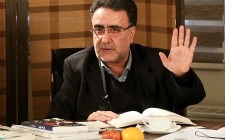 وکیل تاجزاده: برای موکلم اتهام جدیدی در نظر گرفته شده