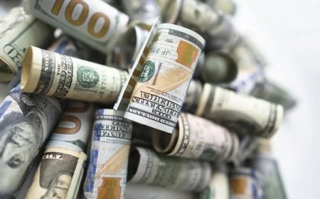 کارشناس بازار مالی: احتمال کاهش بیشتر نرخ دلار در روزهای آینده وجود دارد