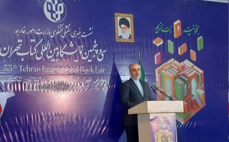 "آرش"  روی میز مذاکره با کویت