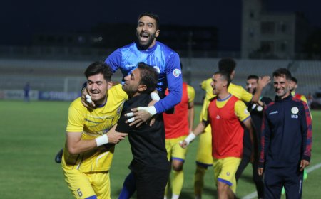 طلوع فجر در صدر جدول 