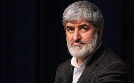 علی مطهری: نامه حسن روحانی یک سند تاریخی است؛ باید روشن شود آیا شورای نگهبان می‌خواهد با رویه سابق پیش رود یا اقدام رهبر انقلاب منجر به تغییر خواهد شد