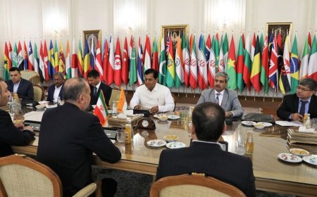 چرا هندی‌ها به چابهار بازگشتند؟