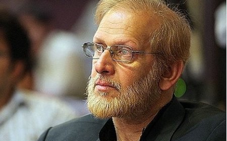 برائت نامه محمدعلی رامین از پسرش یاسین و مهناز افشار