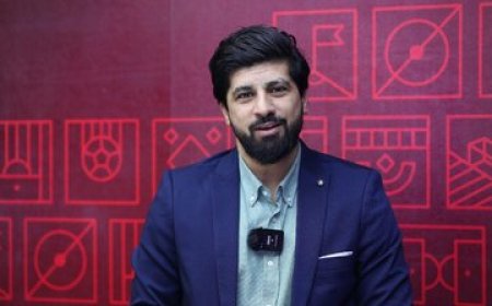 استقلال نلغزد تا پرسپولیس مجازاتش نکند!