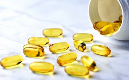 بهترین زمان مصرف ویتامین D چه موقعی است؟ صبح یا شب؟