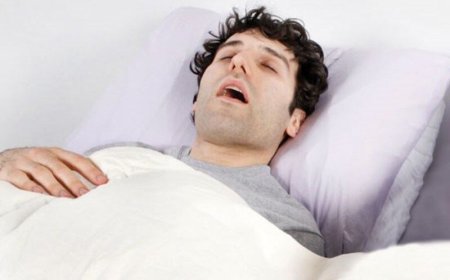 این مدل خوابیدن احتمال سکته را افزایش می‌دهد