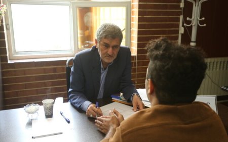 استاندار فارس : دانشگاه‌ها از سهمیه نخبگان برای پذیرش آنان استفاده کنند