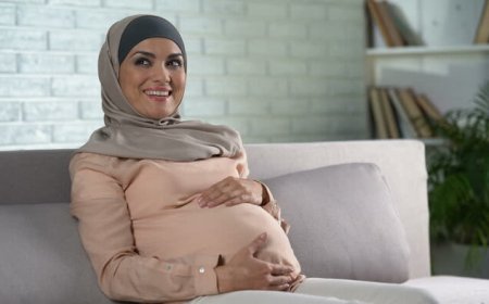 شکم دردهایی که در بارداری باید جدی گرفته شود