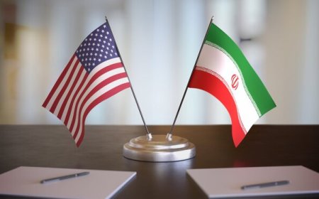 ادعای آکسیوس درباره مذاکرات غیرمستقیم ایران و آمریکا در عمان