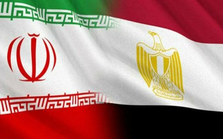 دیپلمات پیشین مصر: روابط سیاسی تهران و قاهره از مسیر روابط فرهنگی می‌گذرد