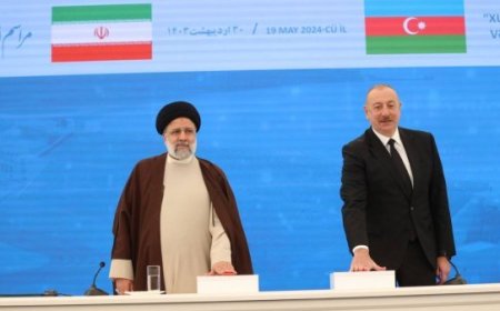 افتتاح رسمی دو طرح سد قیز قلعه‌سی و تکمیل و توسعه سد خداآفرین