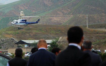 فاجعـه ارسباران