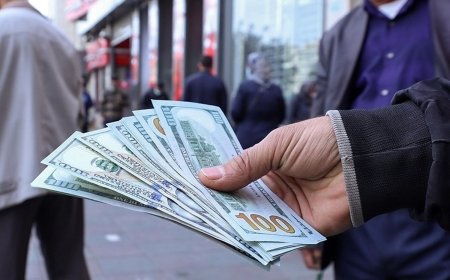 روند بازار ارز پس از وقوع حادثه هوایی چگونه است؟