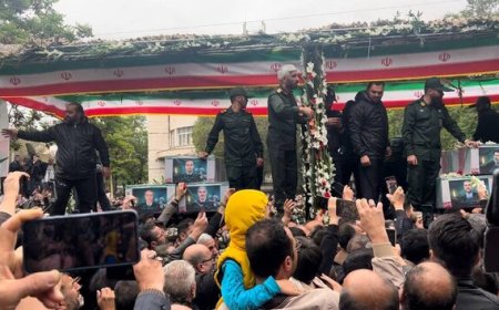 وزیر کشور: آزادگان عالم در مصیبت از دست دادن گلچینی از بهترین خدمتگزاران ملت هستند