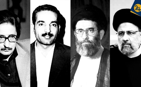 چهارمین رئیس‌جمهور ناتمام ایران | وقتی دوره رئیس‌جمهورها تمام نمی‌شود چه اتفاقی می‌افتد