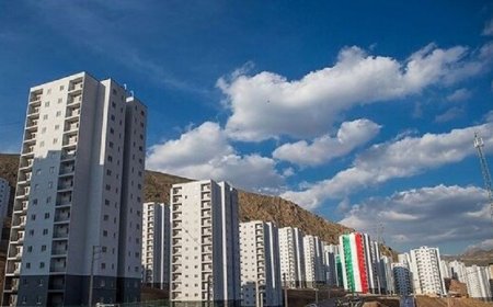 برگزاری دومین اجلاس سراسری سازندگان مسکن و ساختمان کشور در شیراز