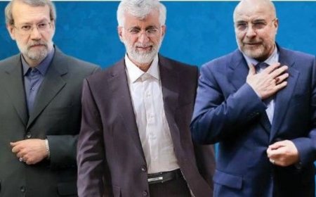 سناریوهای انتخابات پسارئیسی| انتخابات بعدی مانند سال ۱۴۰۰ برگزار می‌شود یا بازی تغییر کرده است؟