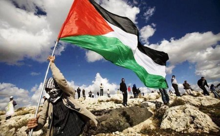 کدام کشور‌ها تاکنون کشور فلسطین را به رسمیت شناخته اند؟