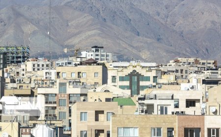 چرا تعداد معاملات در بازار مسکن کاهش یافته است؟