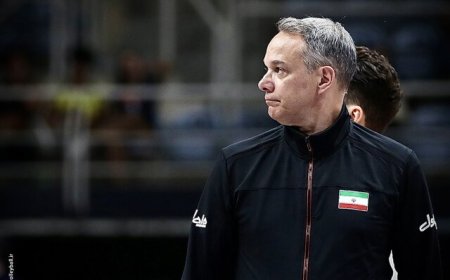 پائز: ایران باید کنار هم جنگیدن را یاد بگیرد