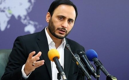 جریان سقوط بالگرد به روایت سخنگوی دولت