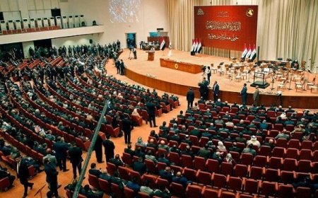 پارلمان عراق نوروز را تعطیل رسمی اعلام کرد