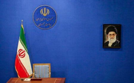 ۳۶ کاندیدای احتمالی انتخابات ریاست جمهوری ۱۴۰۳