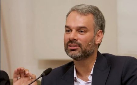 جلال رشیدی کوچی: درس عبرتی شدم تا دیگر کسی پیگیر گردش مالی فیلترشکن‌ها نشود