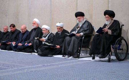 مراسم بزرگداشت «شهدای خدمت» برگزار شد