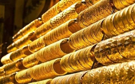از سرگیری فعالیت صنف طلافروشان