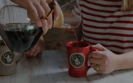 چند فنجان قهوه در روز مجاز است؟