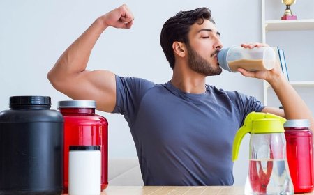 در چه صورت نیاز به مکمل ورزشی داریم و چه مکملی مناسب است؟