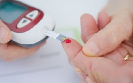تولید داروی ترکیبی خوراکی قند خون  در کشور
