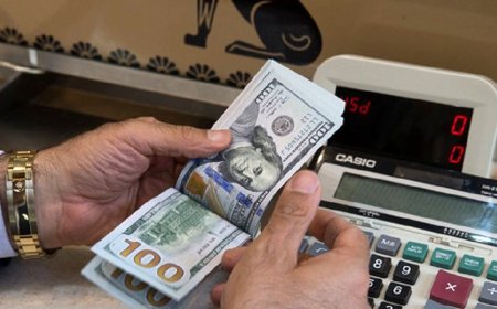 روز افزایشی بازار ارز