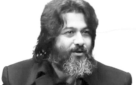 در دفاع از سکوت اهل نظر