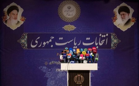 احتمال حضور کدام اصلاح‌طلبان در انتخابات ریاست‌جمهوری وجود دارد؟